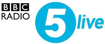 Bbc Radio 5 Live