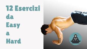 Workout A Casa Petto Spalle E Trici
