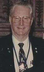 Charles Sullivan Obituary (1934