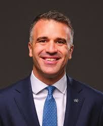 DELIVERING FOR SOUTH AUSTRALIA'S FOREST INDUSTRIES.