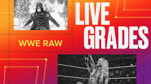 WWE Raw Results, Winners, Live Grades, Reaction, Highlights From June 8