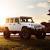 Grand Cherokee White Jeep