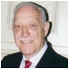 Obituary information for Lorenz Joseph Manatine