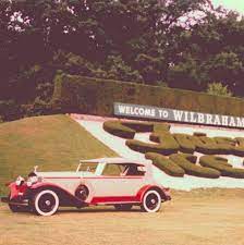 Anyone Who Has Driven On The Mass Pike Near Wilbraham Ma Recognizes The Iconic Friendly S Bushes But It S Not O Wilbraham Springfield Massachusetts Hometown