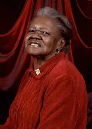 Sharon Gaskins's Instagram, Twitter & Facebook