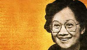 He was cory's executive secretary who was tasked of writing a speech but was unable to finish that made cory. President Corazon Aquino During The U S Congress September 18 1986