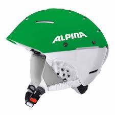 Alpina Menga Jv Ski Helmet Alpina Cheos Sl Helmets Man
