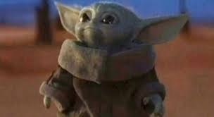 Baby Yoda Looking Up Memes Stayhipp Star Wars Universe Characters Star Wars Memes Star Wars Nerd