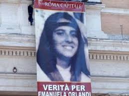 Theories about her disappearance have run rife, from. Aggiornamenti Sul Caso Emanuela Orlandi