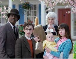 Finding netflix movies for old people can be tricky. 5 Netflix Movies For Your Older Children 12 Family Time Kidspot