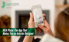 Spark ideas to create a better life at home. Ikea Place The App That Makes You An Interior Designer Garden State Home Loans Nj