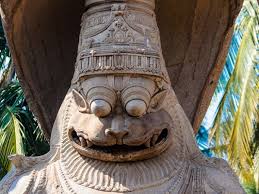 Lord narasimha is the fourth and one of the most worshipped incarnations of lord vishnu who returned to earth with the. Gd5lzolwie8ylm