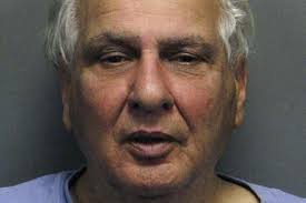 Photographer, 79, found guilty of California's 'Alphabet murders' in 1970s;  letters in first and last names of four victims matched