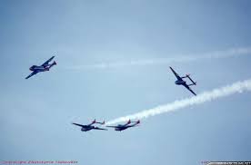 We did not find results for: Telstars Aerobatic Team