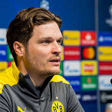 Edin terzić (pronounced êdiːn těrziːtɕ; Borussia Dortmund Boss Responds To Mino Raiola Over Man United And Man City Target Erling Haaland Manchester Evening News