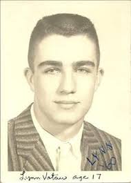 Lynn Votaw Obituary (2010)