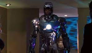 Iron man 3 is a 2013 american superhero film based on the marvel comics character iron man, produced by marvel studios and distributed by walt disney studios motion pictures. Avengers Star Don Cheadle Recalls Getting The Offer To Replace Terrence Howard As War Machine