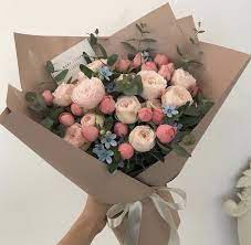 Flowers play a big role in our lives. On Twitter The Prettiest Bouquets Flowers Bouquet Gift Luxury Flowers Flower Gift