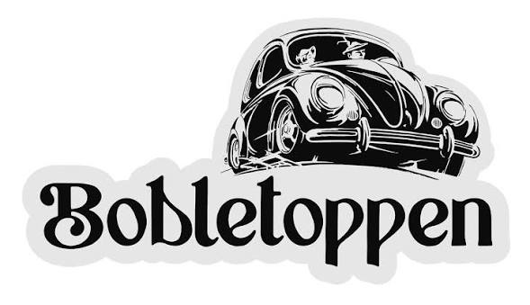 Bobletoppen