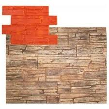 (23,6x15,7 inches) the mold color may vary depending on. Stampo Per Muro Stampato Muri Stampe