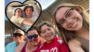 Fundraiser for Richard Sigman by Landry Crawford : Collier's Faithful  Fight: Help Support the Sigman Family