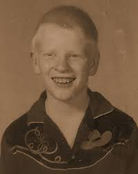 Robert Earl Davis (1958-2014)