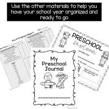 2 Year Preschool Pre K Curriculum Maps Ages 3 5 By Discovery Station Learners Curriculum Mapping Pre K Curriculum Preschool Journals