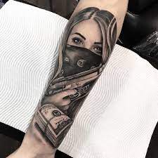 Carissa Depaulo Adli Kullanicinin Chicano Art3 Tattoo Panosundaki Pin Gangster Dovmeleri Gangsta Dovmeler 7 Dovme