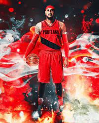 The portland trail blazers are reeling, thanks to a raft of injuries that has absolutely ravaged their frontcourt. 14 Carmelo Anthony Ideas Carmelo Anthony Anthony Nba Players