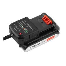 05 list list price $26.61 $ 26. Li Ion Nimh Battery Charger For Black Decker 10 8v 14 4v 18v 20v Bd18v Lbxr20 Electric Drill Screwdriver Tool Battery Accessory Chargers Aliexpress