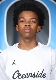 2024-25 Boy's Basketball Roster