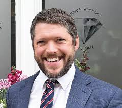 Hampshire Legal Sept 2025 by Benham Publishing Limited