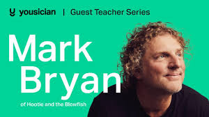 Yousician Guest Teacher