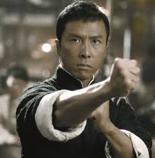 Is Donnie Yen Really A Jedi In Star Wars The Force Awakens Martial Arts Actor Martial Arts Movies Martial Arts