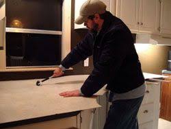 re laminate your countertops extreme