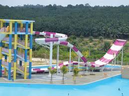 Bangi wonderland themepark & resort. The 14 Rides At Bangi Waterpark You Must Try Dennis G Zill