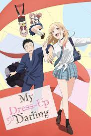 My dress up darling chapter 70