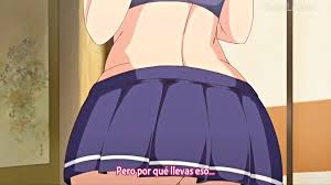 Jitsu Musume Anoko No Kowari Ni Sukina Dake 1-2 Español - EPORNER