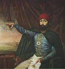 4 iulie 1546bozdağan sau manisa. Mahmud Al Ii Lea Wikipedia