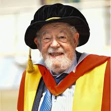 Previous award recipients