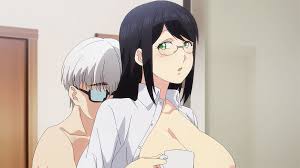 Ver Shuumatsu no Harem Episodio 1 Online Sub Español | HentaiLA