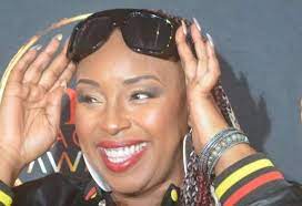 MusicEssentials Faces Backlash for Diddy, Jaguar Wright Error