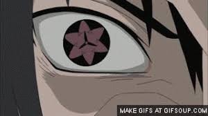 A lot of uchiha sasuke's fans were waiting for him to appear with his newly attained powers, thanks to his brother uchiha itachi.sasuke got his eternal mangekyou sharingan when madara transplanted itachi's eyes to sasuke.that's how a mangekyo sharingan is transformed to eternal mangekyo sharingan. Pin On Background