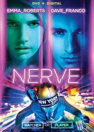 Nerve Dvd 2016 Best Buy Nerve Movie Full Movies Online Free Free Movies Online