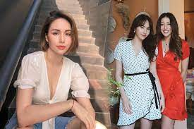 เจนนี่ พี่สาว มีล่า ลั่น 2 ปีเพิ่งพูดต้องการอะไร ยันดูแลอย่างดี หยุดด่าแม่. Dsl1ctodlmhuqm