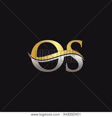 Covering stadiums all over the world. Gold Silver Letter Os Vector Photo Free Trial Bigstock