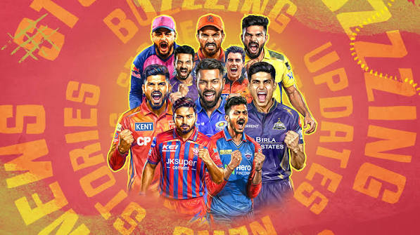 IPL cricket