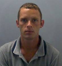 Jail for man who 'glassed' ex-girlfriend in the face