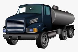 All of these 18 wheeler, semi truck 3/4 head on veiw vector resources are for download on 123clipartpng. Transparent Camion Clipart Clipart Oil Tanker Truck Hd Png Download Kindpng
