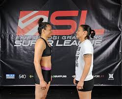 Jessica Oliveira Flowers Bjj Wrestling Awakening Fighters